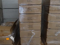 170x luxe verpakking box
