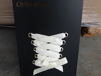 170x luxe verpakking box - afbeelding 3 van  3