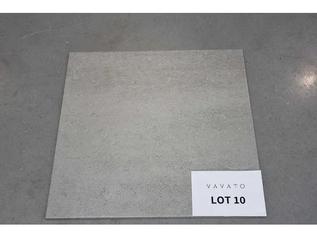 17,14m² - 45x45 cm - mineral - arte one - afbeelding 2 van  4