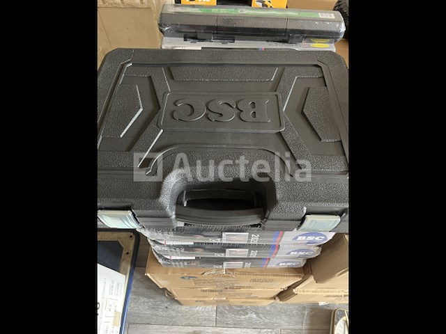 172 delige professionele doppen set - afbeelding 6 van  7