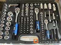 172 delige professionele doppenset - afbeelding 5 van  7