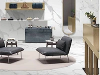 17,28m² - 60x120cm - marble carrara matt gerectificeerd - afbeelding 1 van  2
