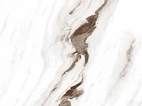 17,28m² - 60x120cm - panda bianco glossy gerectificeerd - afbeelding 2 van  2