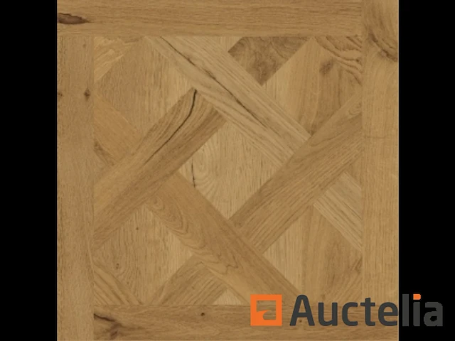 17,28m² rovere antico 60x60 gerectificeerd, houtlook - afbeelding 2 van  2