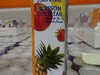 1728x 250ml cocktail drink best - afbeelding 2 van  3
