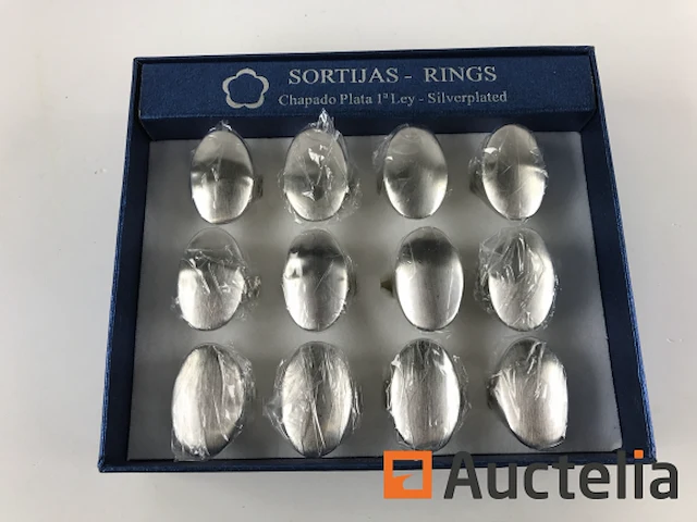173 ringen - afbeelding 5 van  8