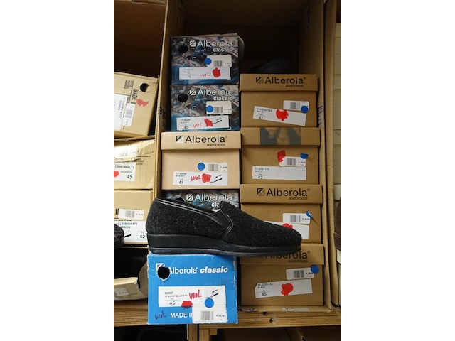 175x div herenpantoffels - afbeelding 3 van  28