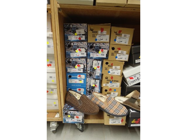 175x div herenpantoffels - afbeelding 7 van  28