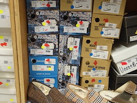 175x div herenpantoffels - afbeelding 7 van  28