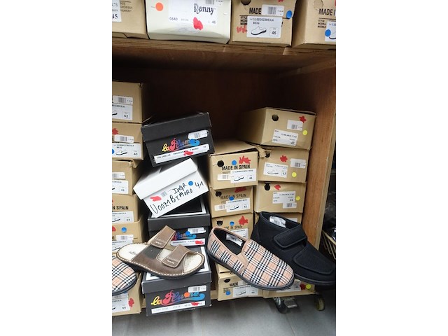 175x div herenpantoffels - afbeelding 8 van  28