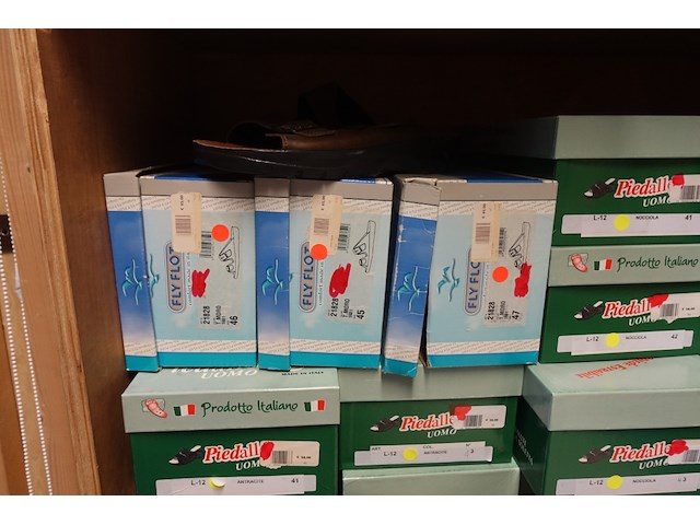 175x div herenpantoffels - afbeelding 11 van  28