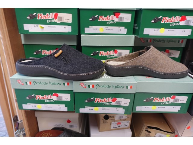 175x div herenpantoffels - afbeelding 14 van  28