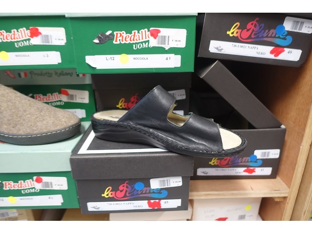 175x div herenpantoffels - afbeelding 15 van  28