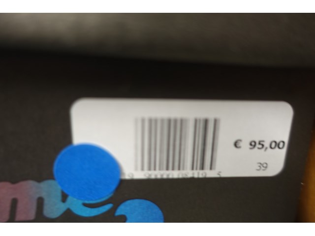 175x div herenpantoffels - afbeelding 16 van  28