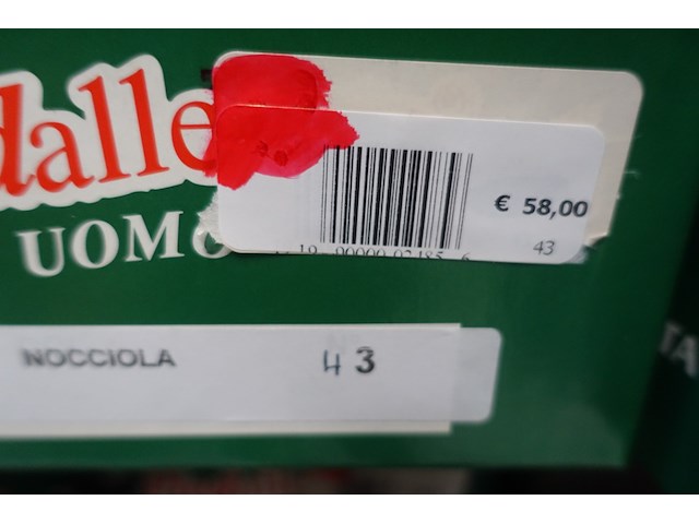 175x div herenpantoffels - afbeelding 17 van  28