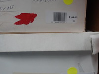 175x div herenpantoffels - afbeelding 21 van  28