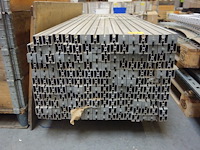 175x metalen staaf - afbeelding 2 van  3