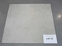 17.64 m² - 60x60 cm - cemento greige - rako - afbeelding 2 van  5