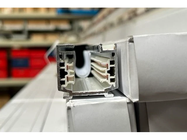 176xeutrac stroomrails - afbeelding 2 van  5