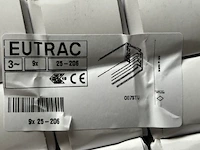 176xeutrac stroomrails - afbeelding 3 van  5