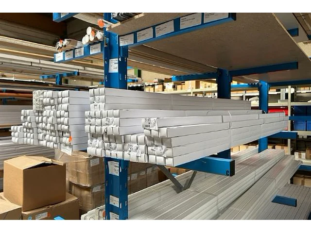 176xeutrac stroomrails - afbeelding 4 van  5