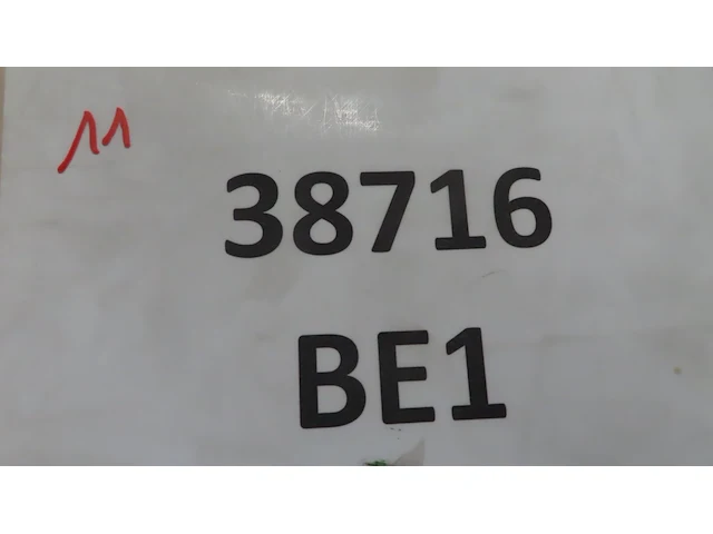 1775x wafer - 150 mm 100 phosphorus doped test silicon wafers - afbeelding 1 van  6