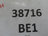 1775x wafer - 150 mm 100 phosphorus doped test silicon wafers - afbeelding 1 van  6