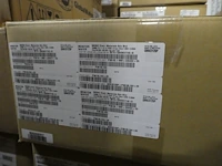 1775x wafer - 150 mm 100 phosphorus doped test silicon wafers - afbeelding 5 van  6