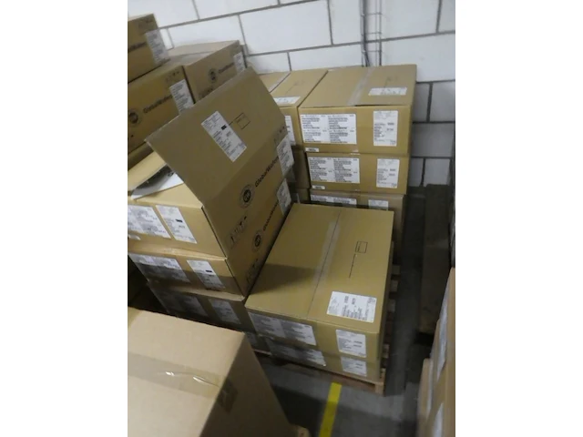 1775x wafer - 150 mm 100 phosphorus doped test silicon wafers - afbeelding 6 van  6