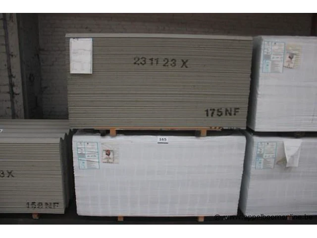 178x golfplaat 5 golven 175x92 nag100 (90 st/pal) - afbeelding 1 van  3