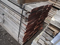 1,79 m³ eiken planken 54mm - afbeelding 4 van  4