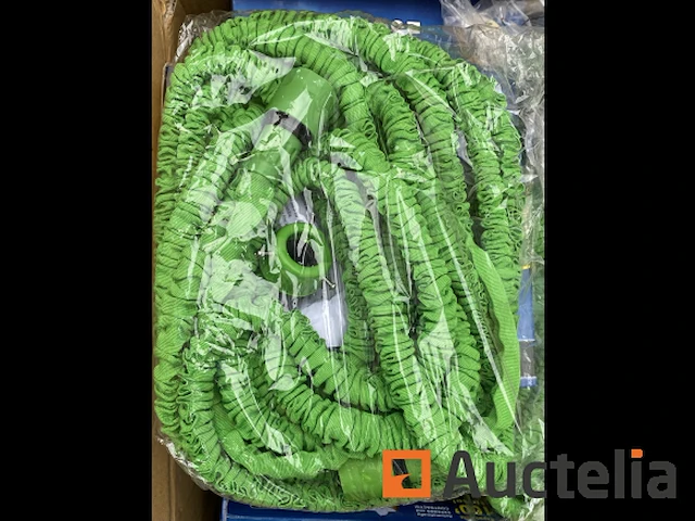 179 stuks magic hose waterslang mix - afbeelding 2 van  27