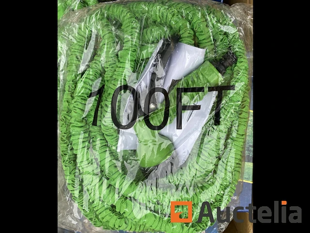 179 stuks magic hose waterslang mix - afbeelding 3 van  27