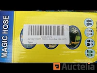 179 stuks magic hose waterslang mix - afbeelding 4 van  27