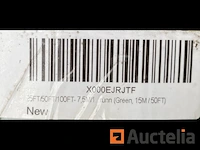 179 stuks magic hose waterslang mix - afbeelding 6 van  27