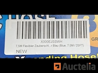 179 stuks magic hose waterslang mix - afbeelding 7 van  27