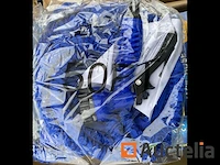 179 stuks magic hose waterslang mix - afbeelding 9 van  27