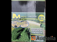 179 stuks magic hose waterslang mix - afbeelding 13 van  27