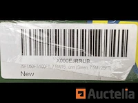 179 stuks magic hose waterslang mix - afbeelding 15 van  27