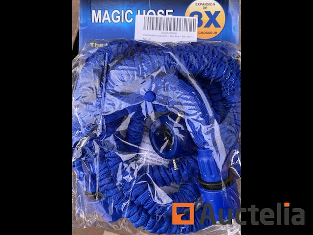 179 stuks magic hose waterslang mix - afbeelding 20 van  27