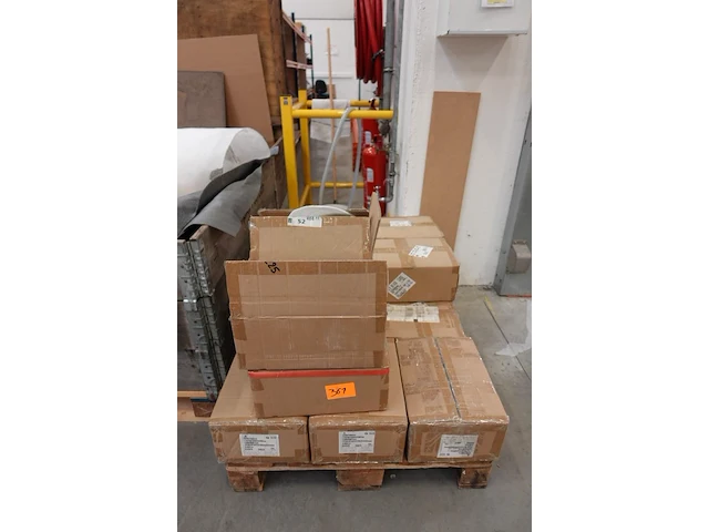 17x 12,5kg printplaat novy - afbeelding 1 van  5