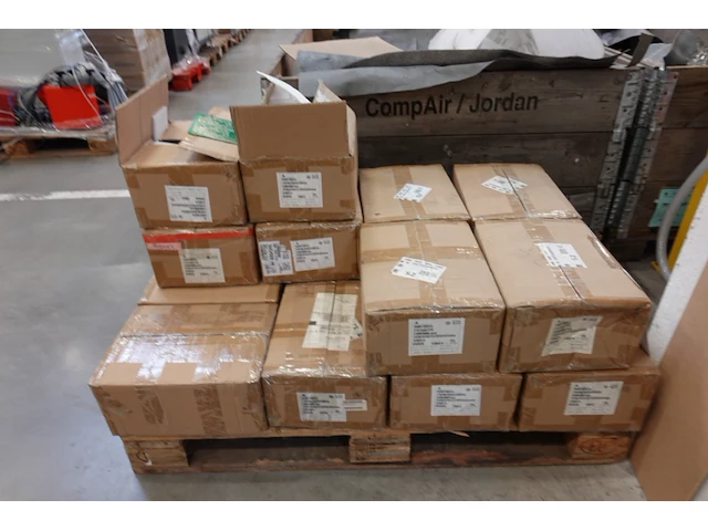 17x 12,5kg printplaat novy - afbeelding 2 van  5