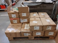 17x 12,5kg printplaat novy - afbeelding 2 van  5