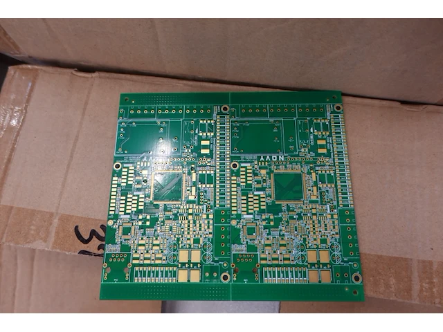 17x 12,5kg printplaat novy - afbeelding 4 van  5