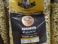 17x 12kg koeerwten - afbeelding 3 van  3