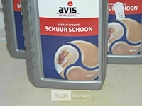 ±17x 1l avis schuurschoon - afbeelding 2 van  3