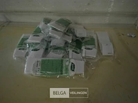 17x 25 alcon plastic messen - afbeelding 1 van  2