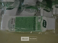 17x 25 alcon plastic messen - afbeelding 2 van  2