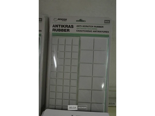 17x antikrasmatjes - afbeelding 3 van  3