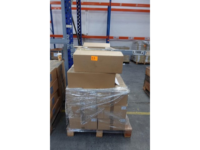 17x bidirect charger power developer - afbeelding 1 van  4